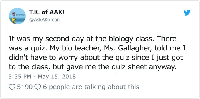 The Way This Non-English Speaking Immigrant Was Treated When He Arrived In The US Is Going Viral