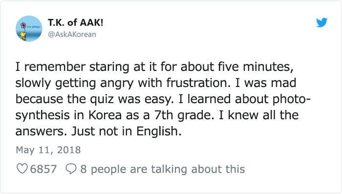 The Way This Non-English Speaking Immigrant Was Treated When He Arrived In The US Is Going Viral