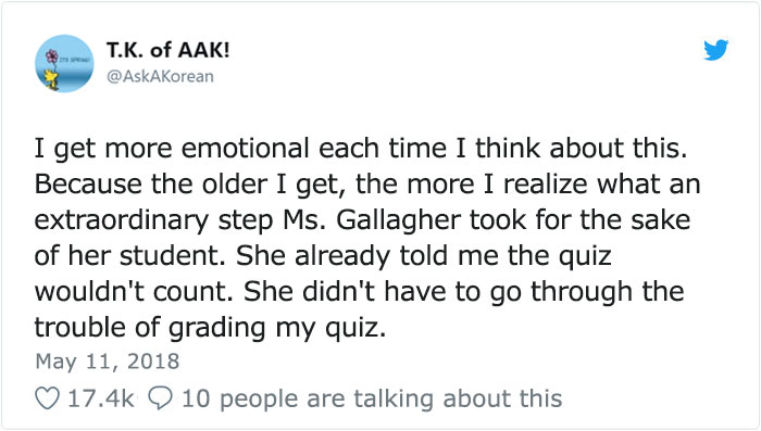 The Way This Non-English Speaking Immigrant Was Treated When He Arrived In The US Is Going Viral