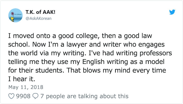 The Way This Non-English Speaking Immigrant Was Treated When He Arrived In The US Is Going Viral