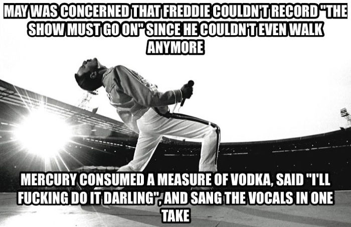 37 Facts About Freddie Mercury Most People Don’t Know 37 Facts About Freddie Mercury Most People Don’t Know