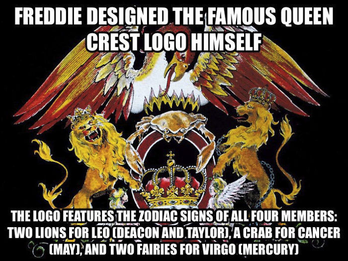 37 Facts About Freddie Mercury Most People Don’t Know 37 Facts About Freddie Mercury Most People Don’t Know