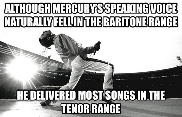 37 Facts About Freddie Mercury Most People Don’t Know 37 Facts About Freddie Mercury Most People Don’t Know