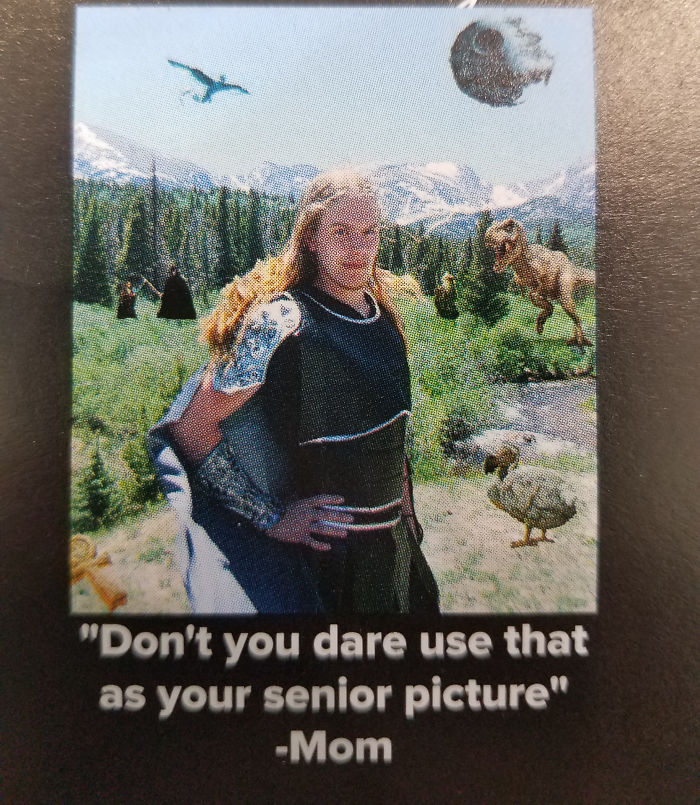 147 Times Students Had The Best Yearbook Quotes