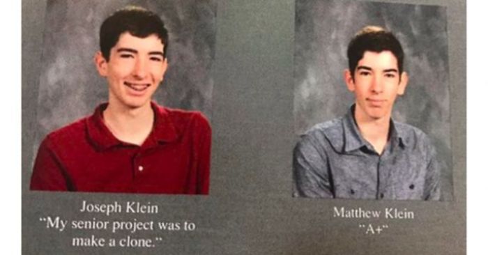 147 Times Students Had The Best Yearbook Quotes