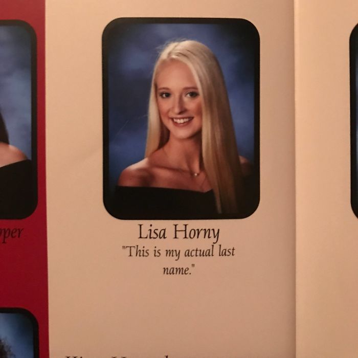 147 Times Students Had The Best Yearbook Quotes
