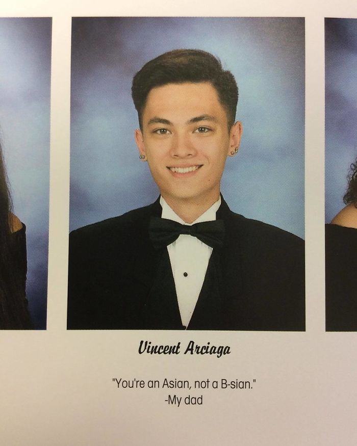 147 Times Students Had The Best Yearbook Quotes