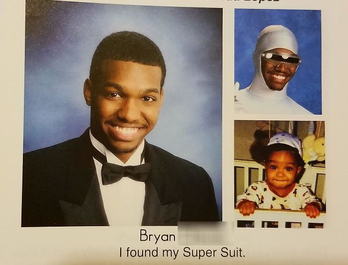 147 Times Students Had The Best Yearbook Quotes