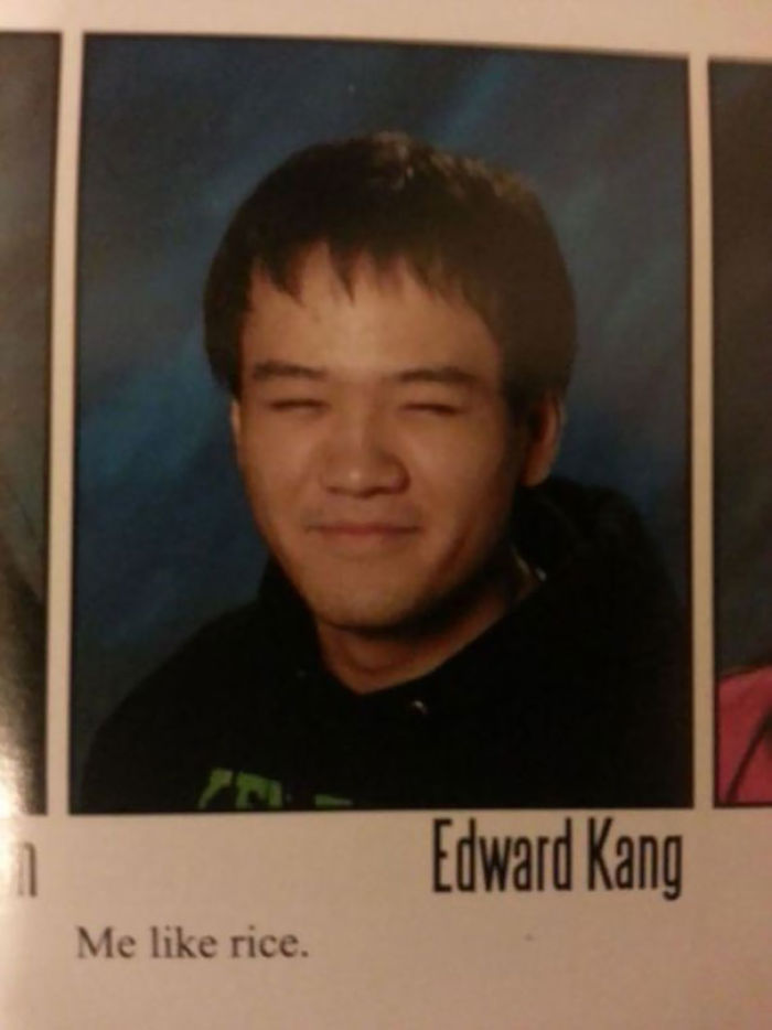 147 Times Students Had The Best Yearbook Quotes