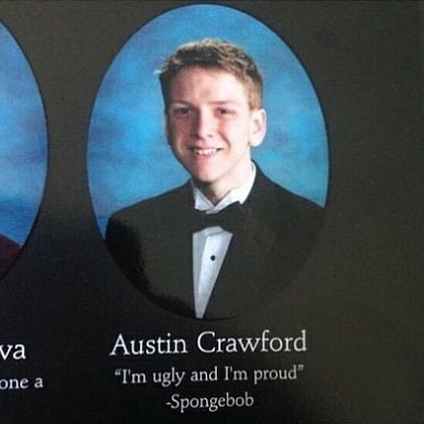 147 Times Students Had The Best Yearbook Quotes
