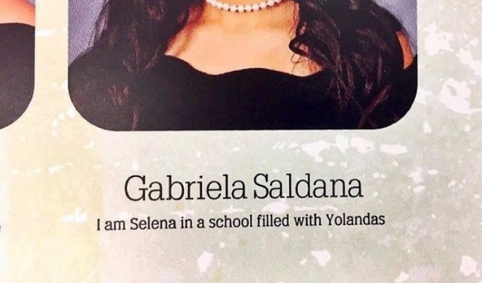 147 Times Students Had The Best Yearbook Quotes