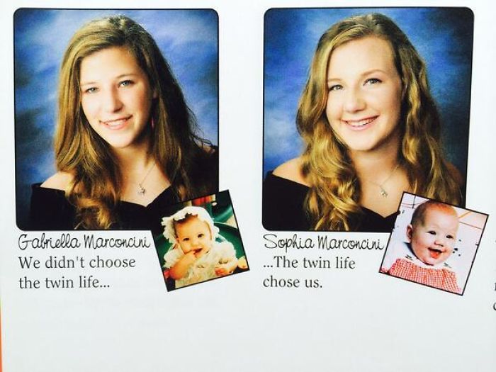 147 Times Students Had The Best Yearbook Quotes