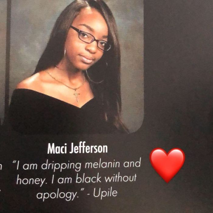 147 Times Students Had The Best Yearbook Quotes