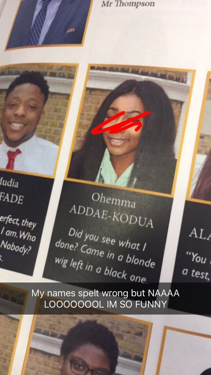 147 Times Students Had The Best Yearbook Quotes