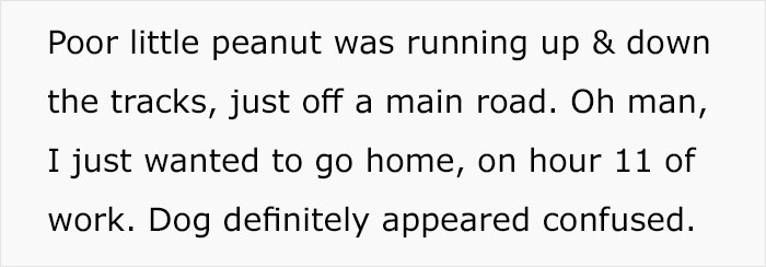 “If You Think You See Something Wrong, Trust Your Instincts” “If You Think You See Something Wrong, Trust Your Instincts”