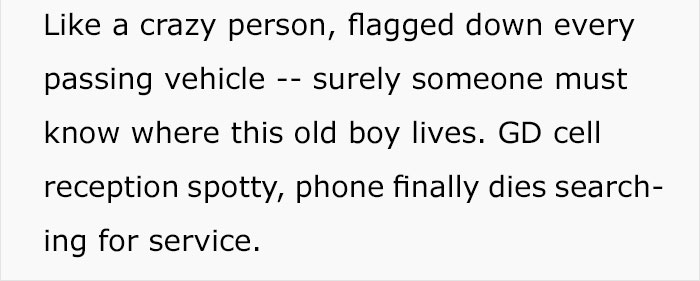 “If You Think You See Something Wrong, Trust Your Instincts” “If You Think You See Something Wrong, Trust Your Instincts”