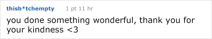 “If You Think You See Something Wrong, Trust Your Instincts” “If You Think You See Something Wrong, Trust Your Instincts”