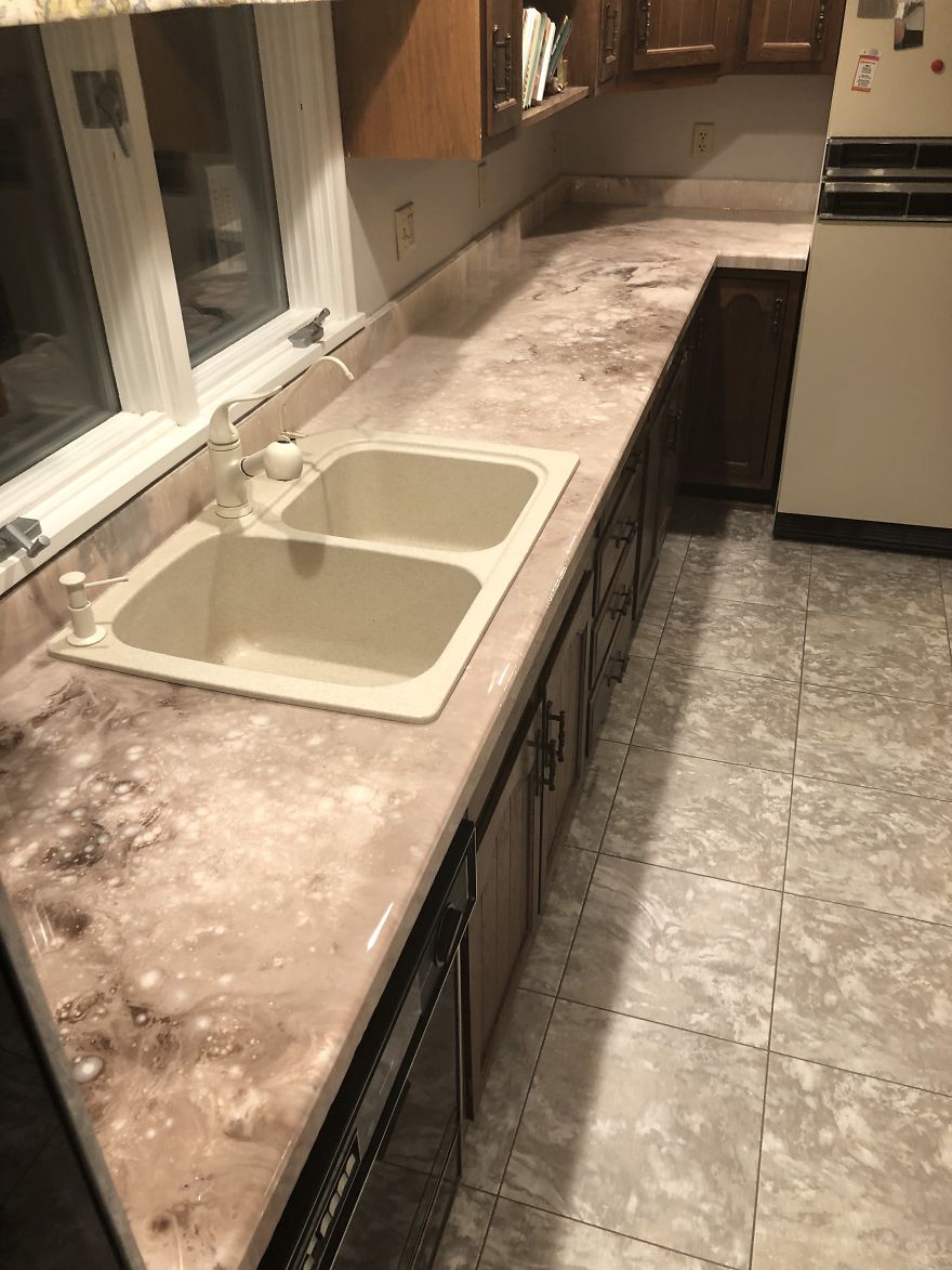 I Create Custom Surfaces Designed To Last A Lifetime I Create Custom Surfaces Designed To Last A Lifetime