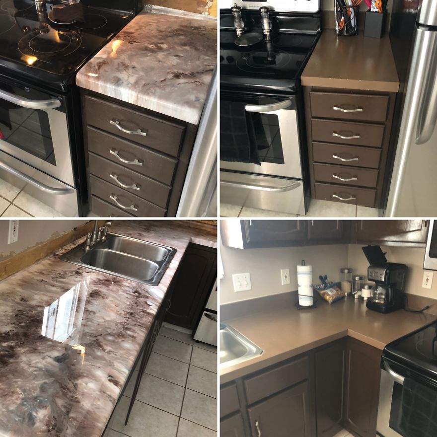 I Create Custom Surfaces Designed To Last A Lifetime I Create Custom Surfaces Designed To Last A Lifetime