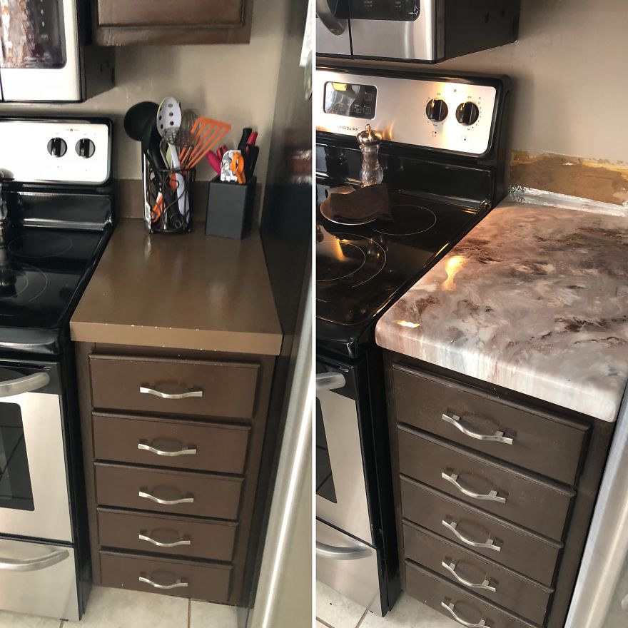 I Create Custom Surfaces Designed To Last A Lifetime I Create Custom Surfaces Designed To Last A Lifetime