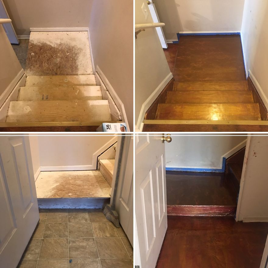 I Create Custom Surfaces Designed To Last A Lifetime I Create Custom Surfaces Designed To Last A Lifetime