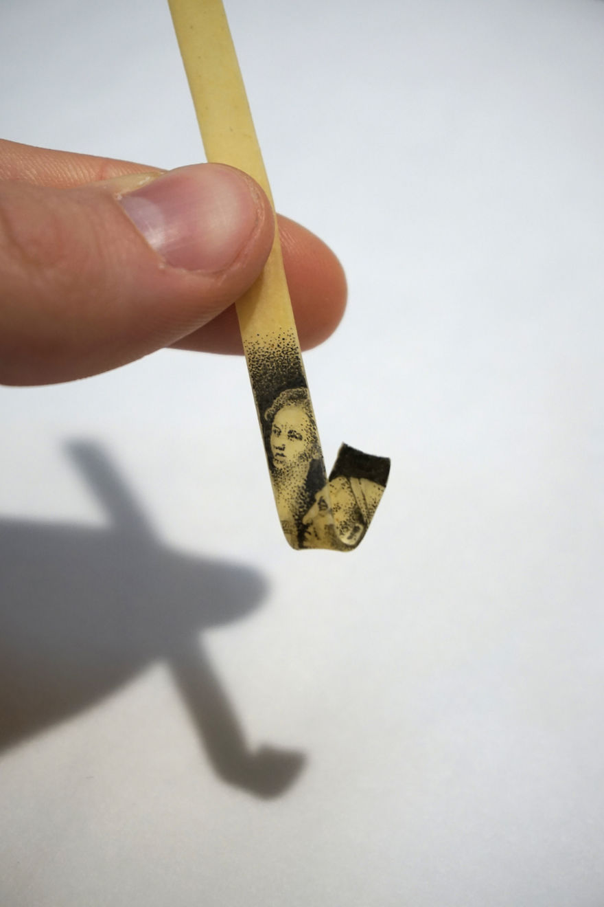 We Create Miniatures That Cause A Little Trouble