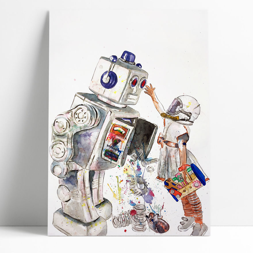 This Is Waldeinsamkeit, The Feeling Of Being Lost In The Woods This Is Waldeinsamkeit, The Feeling Of Being Lost In The Woods