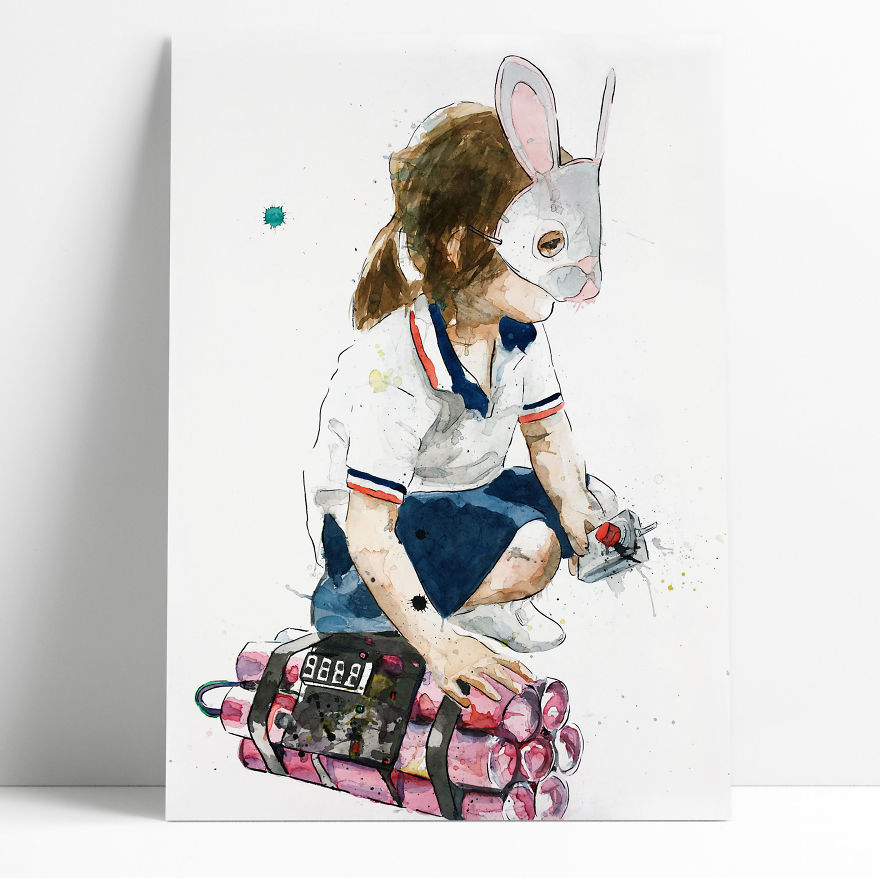 This Is Waldeinsamkeit, The Feeling Of Being Lost In The Woods This Is Waldeinsamkeit, The Feeling Of Being Lost In The Woods