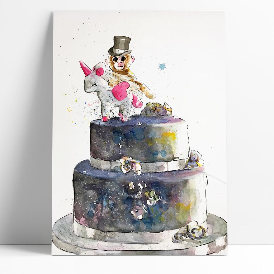 This Is Waldeinsamkeit, The Feeling Of Being Lost In The Woods This Is Waldeinsamkeit, The Feeling Of Being Lost In The Woods