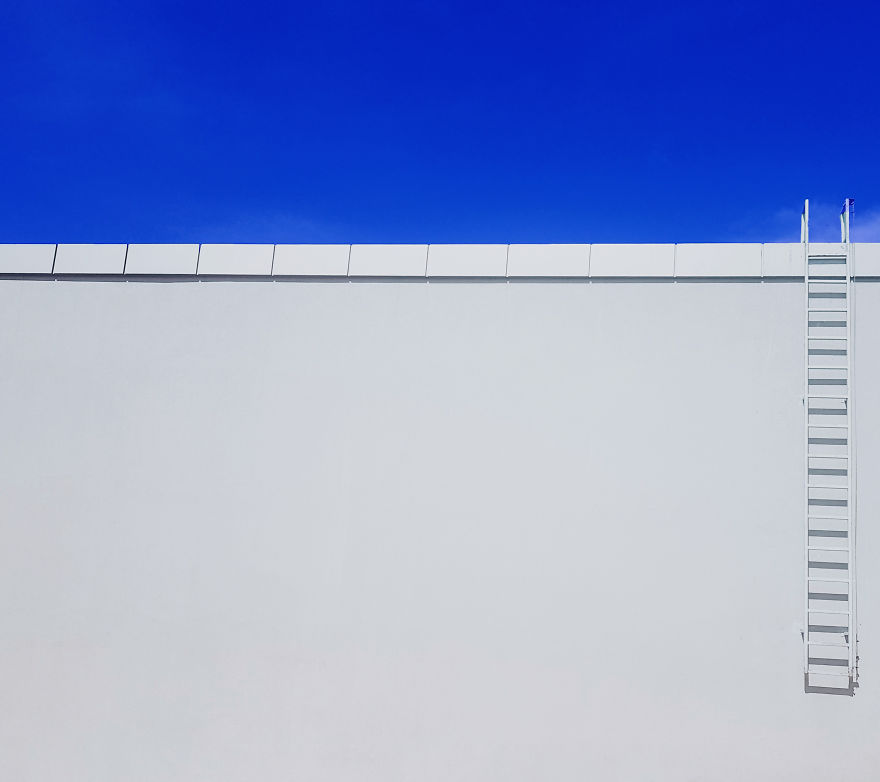 Minimalist Synesthesia