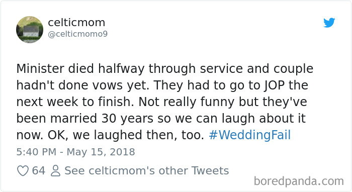 229 Worst Wedding Fails Guests Will Never Forget