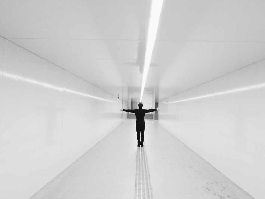 The Space Of Georgian Abstract Architecture The Space Of Georgian Abstract Architecture