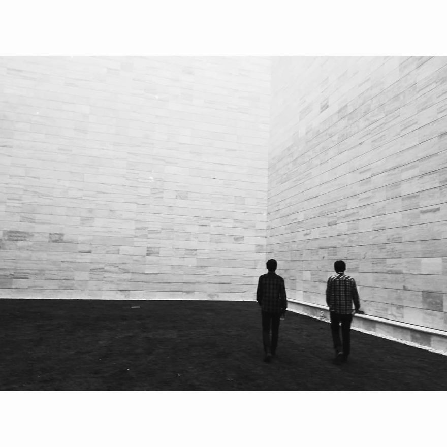 The Space Of Georgian Abstract Architecture The Space Of Georgian Abstract Architecture