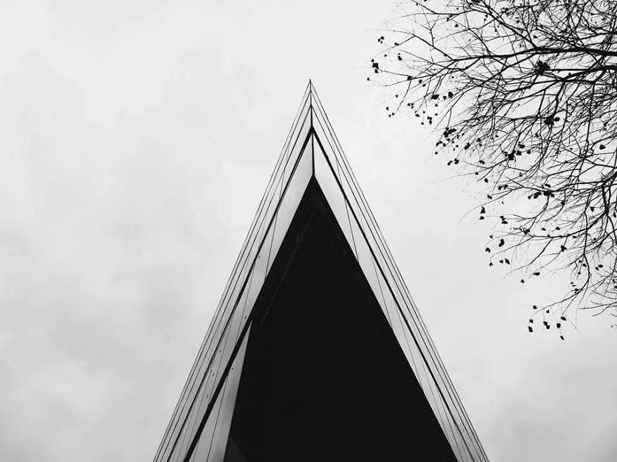 The Space Of Georgian Abstract Architecture The Space Of Georgian Abstract Architecture