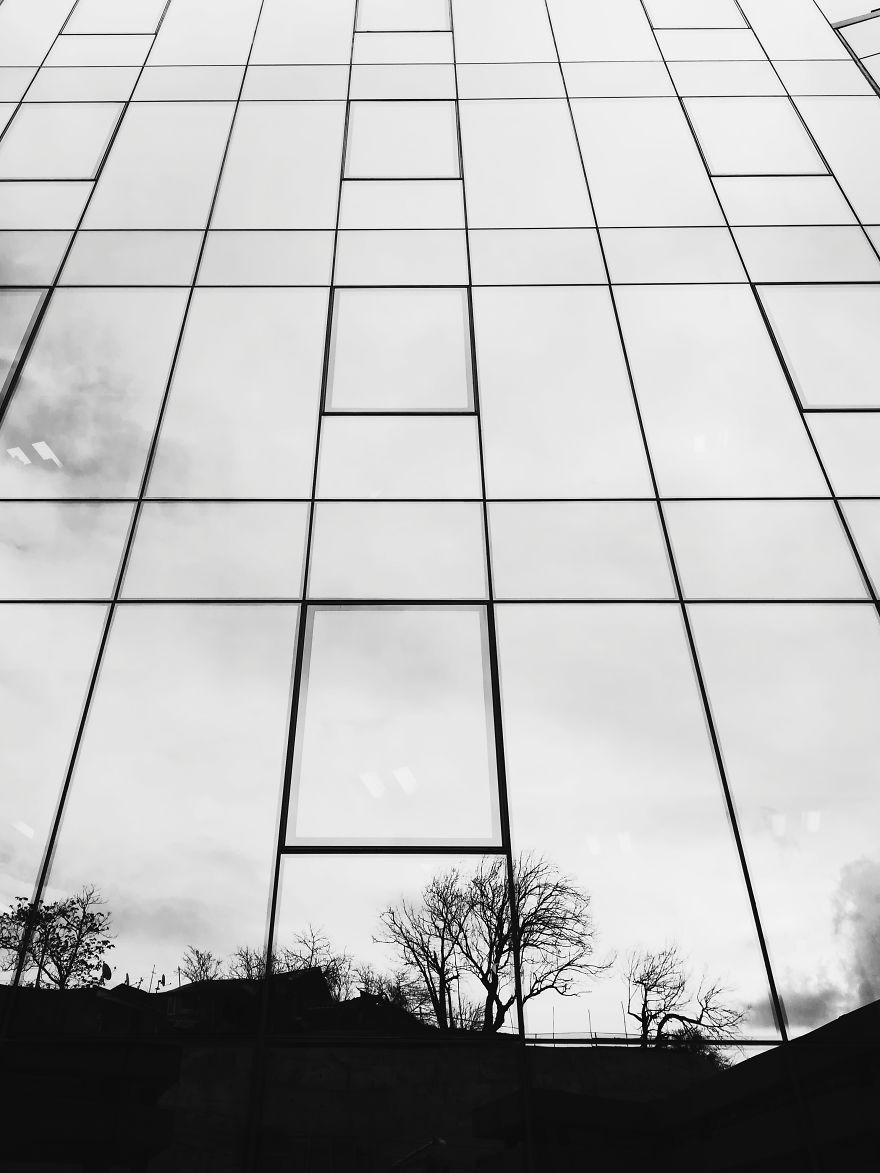 The Space Of Georgian Abstract Architecture The Space Of Georgian Abstract Architecture