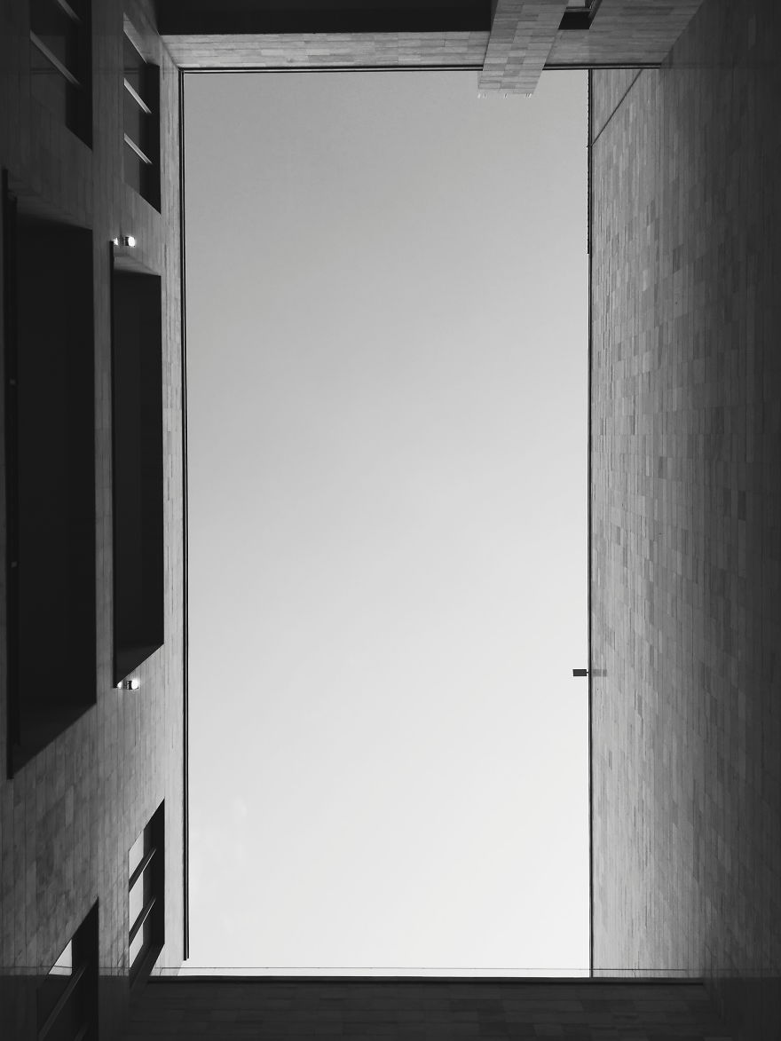 The Space Of Georgian Abstract Architecture The Space Of Georgian Abstract Architecture