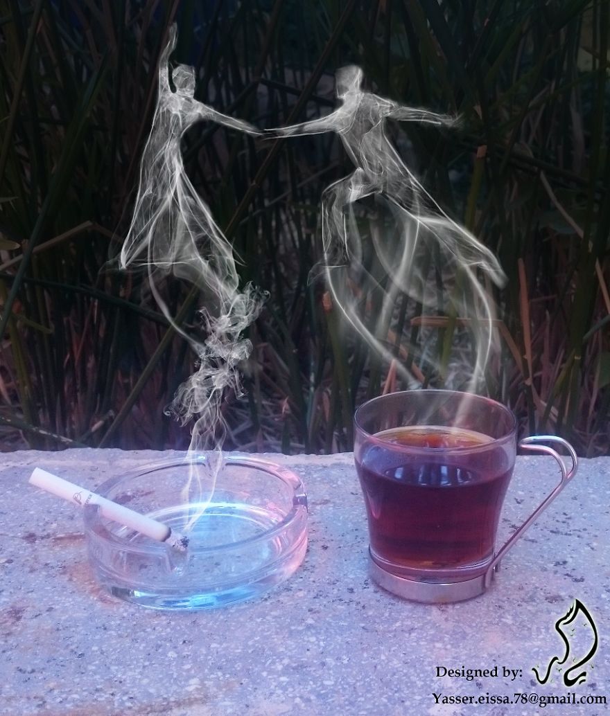 My Only Beautiful 5 Minutes Of Every Day!