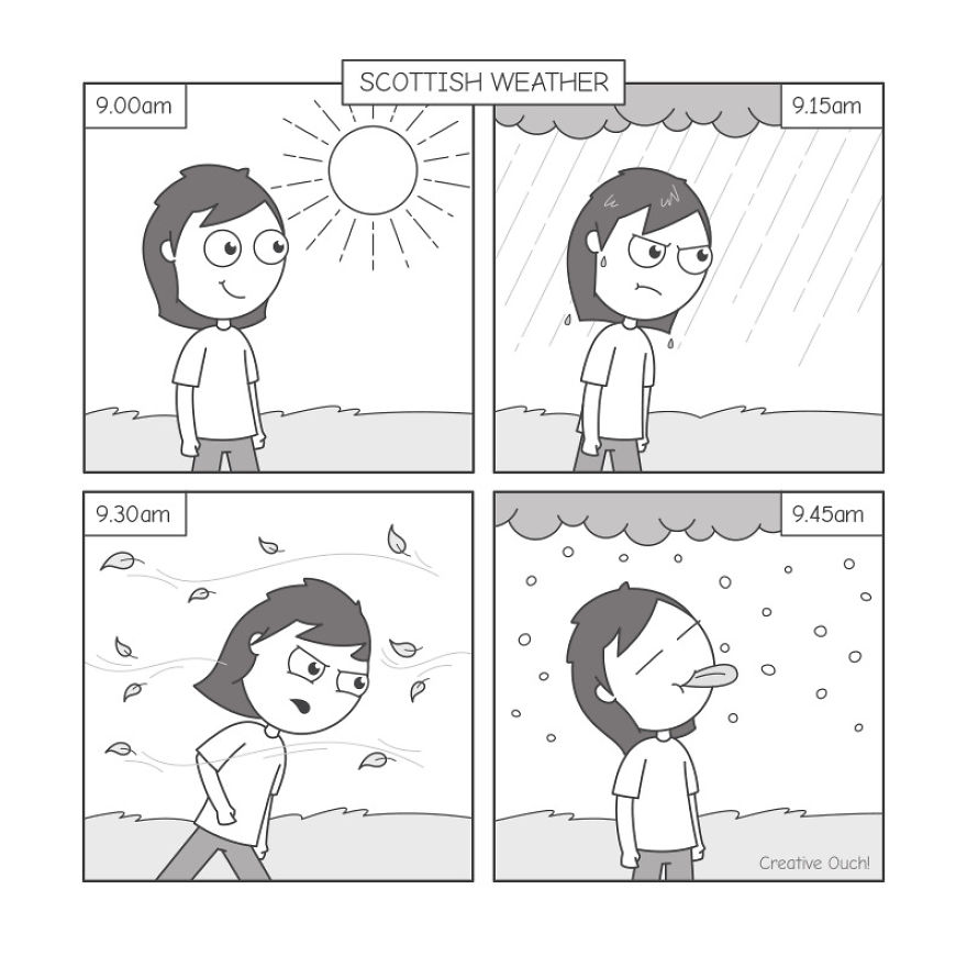 I Draw Comics Based On My Life I Draw Comics Based On My Life