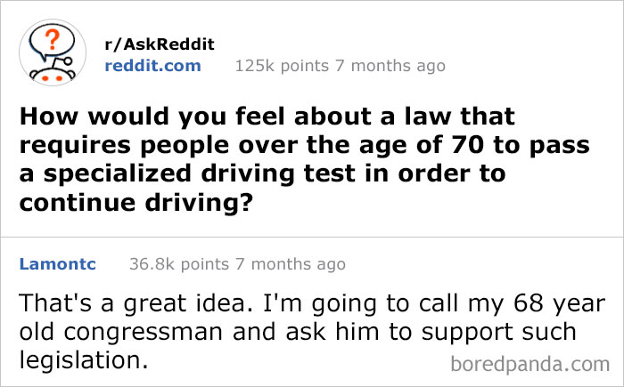 50 Times People Had The Best Answers To Questions On Reddit 50 Times People Had The Best Answers To Questions On Reddit