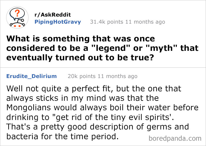 50 Times People Had The Best Answers To Questions On Reddit 50 Times People Had The Best Answers To Questions On Reddit