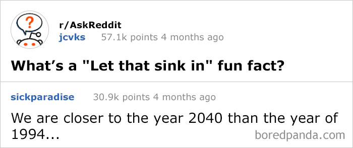 50 Times People Had The Best Answers To Questions On Reddit