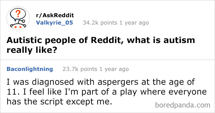 50 Times People Had The Best Answers To Questions On Reddit 50 Times People Had The Best Answers To Questions On Reddit