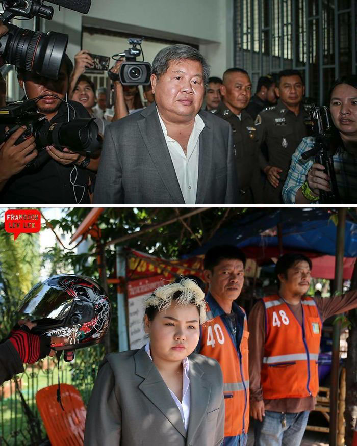 Woman Hilariously Recreates Celebrity Outfits Using Food, And The Result Is Better Than The Original Woman Hilariously Recreates Celebrity Outfits Using Food, And The Result Is Better Than The Original