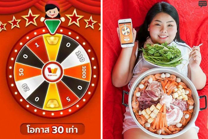 Woman Hilariously Recreates Celebrity Outfits Using Food, And The Result Is Better Than The Original Woman Hilariously Recreates Celebrity Outfits Using Food, And The Result Is Better Than The Original