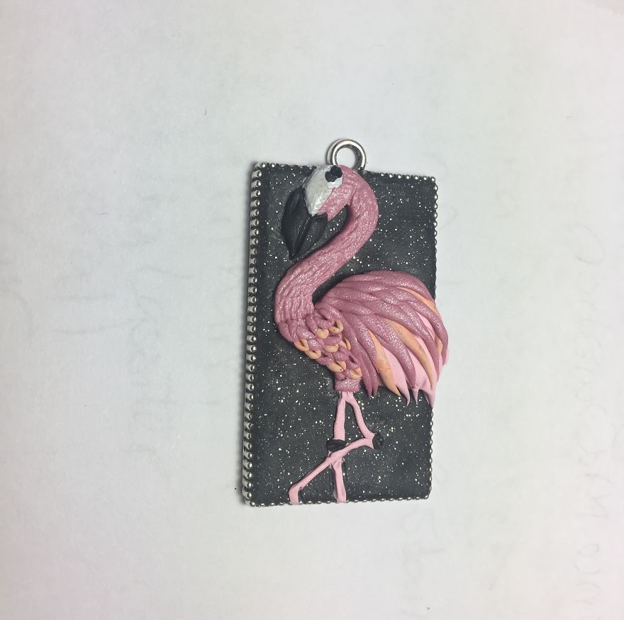 My Fiddly Creations From Polymer Clay My Fiddly Creations From Polymer Clay