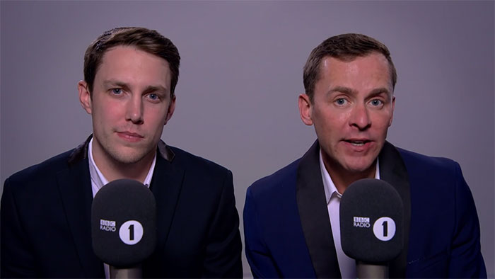 Ryan Reynolds And Josh Brolin Take Turns Insulting Each Other, And It Escalates Hilariously