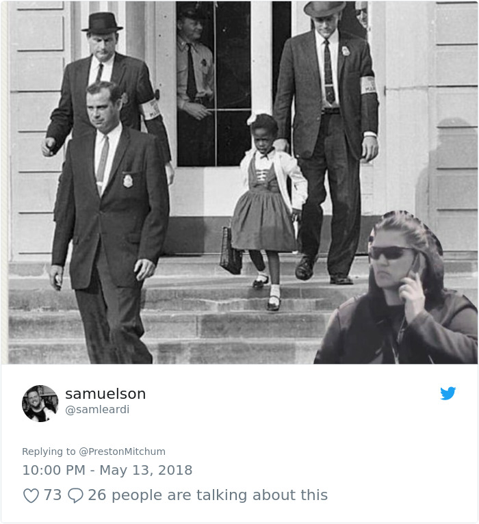 Internet Destroys White Woman Who Called The Cops On Black Folks Having A BBQ With 24 Brutal Memes Internet Destroys White Woman Who Called The Cops On Black Folks Having A BBQ With 24 Brutal Memes