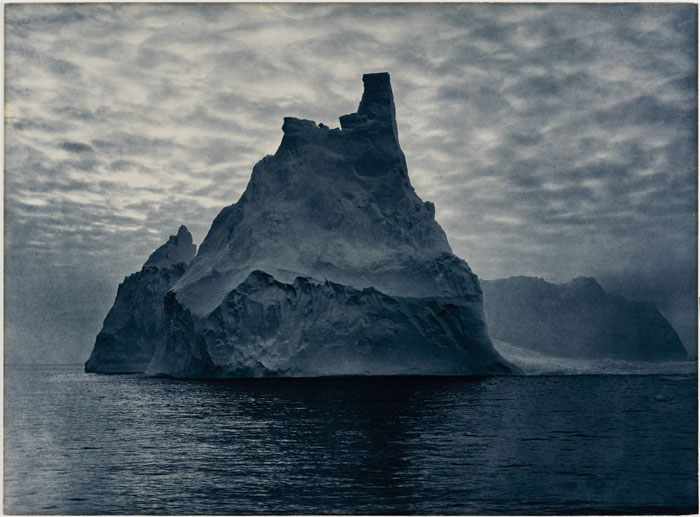 Rare Photos Of First Australasian Antarctic Expedition Taken 100 Years Ago Will Make You Shiver