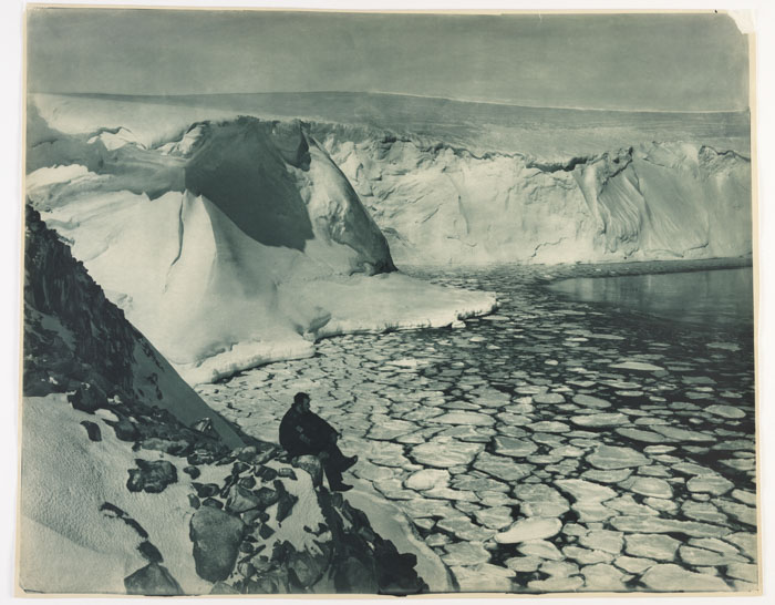 Rare Photos Of First Australasian Antarctic Expedition Taken 100 Years Ago Will Make You Shiver