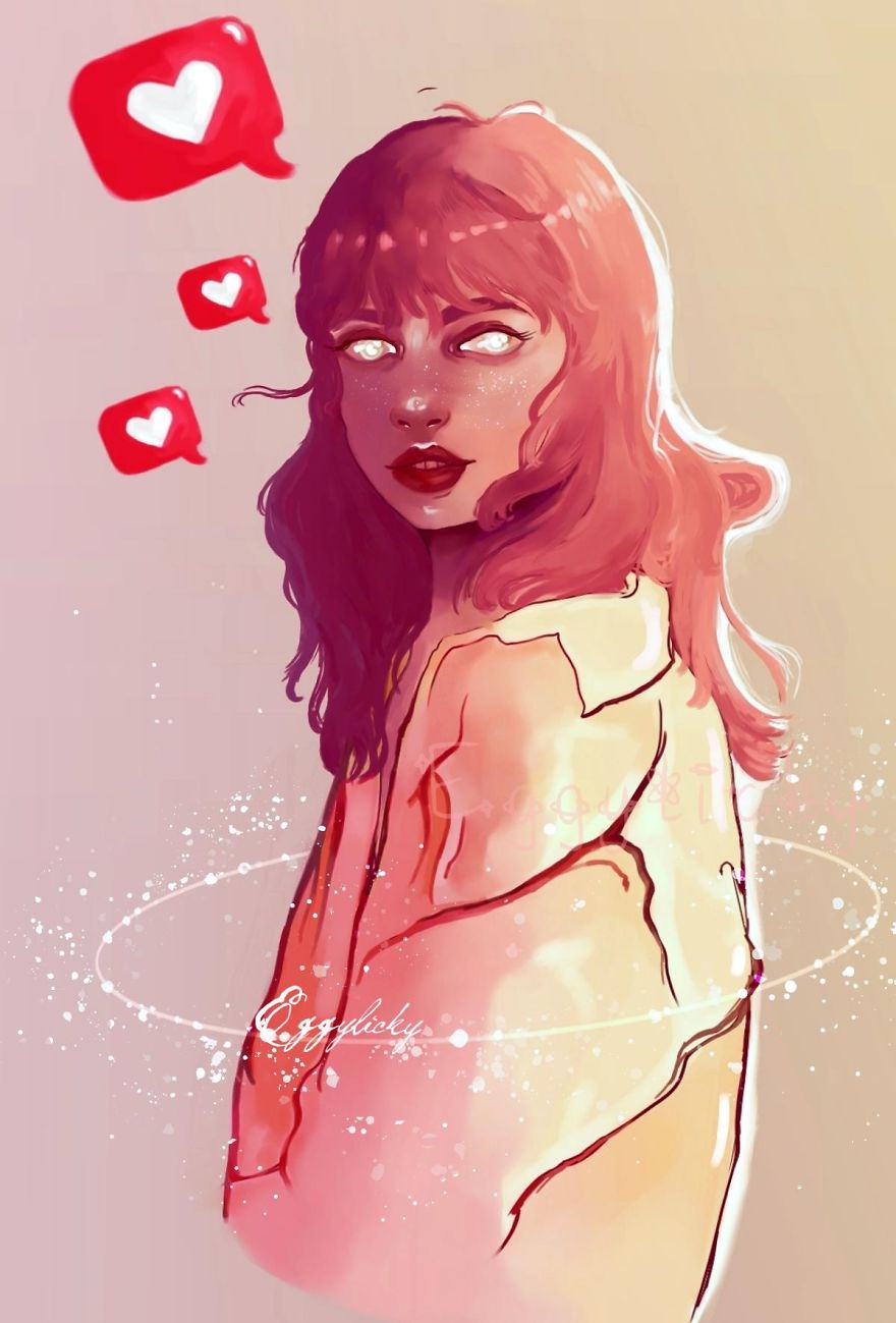 My (Digital) Girls&#8230; Almost A Year Later